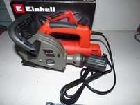 EINHELL TC-MA 1300 bruzdownica do tynków