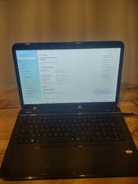 Laptop HP Pavilion g7-2373sd AMD 2.7GHz windows 10