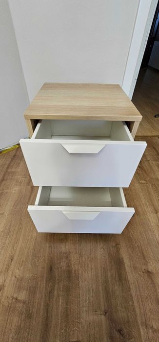 Szafka nocna - Ikea Askvoll