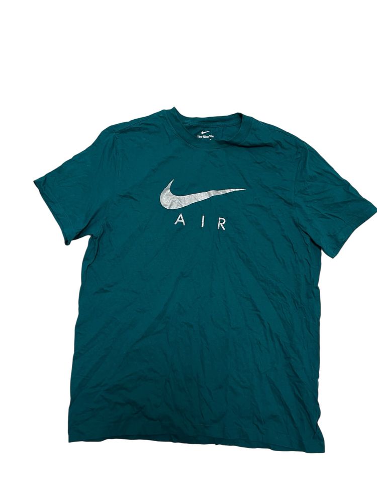 Чоловіча футболка XL nike оригінал