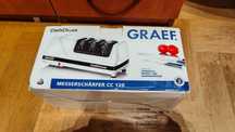Ostrzałka elektryczna do noży GRAEF CC120