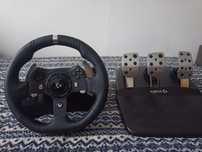 Kierownica G920 .