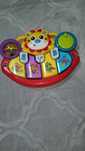 Brinquedo musical