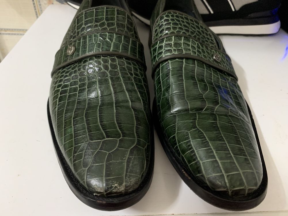 Sapatos mocassines feitos em portugal
