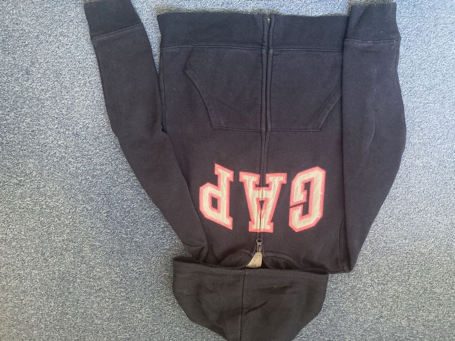 3 bluzy pusheen kuromi gap roz 152