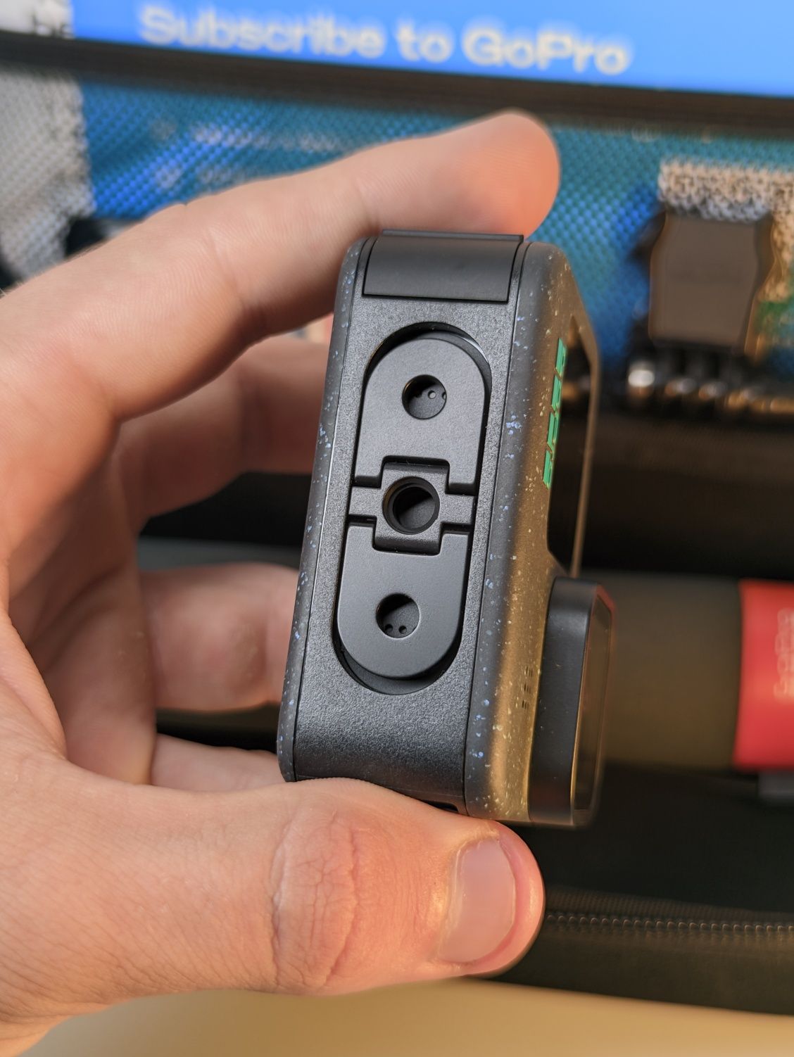 GoPro Hero 12 Black Екшн камера гоу про екшен камера го про бу экшн