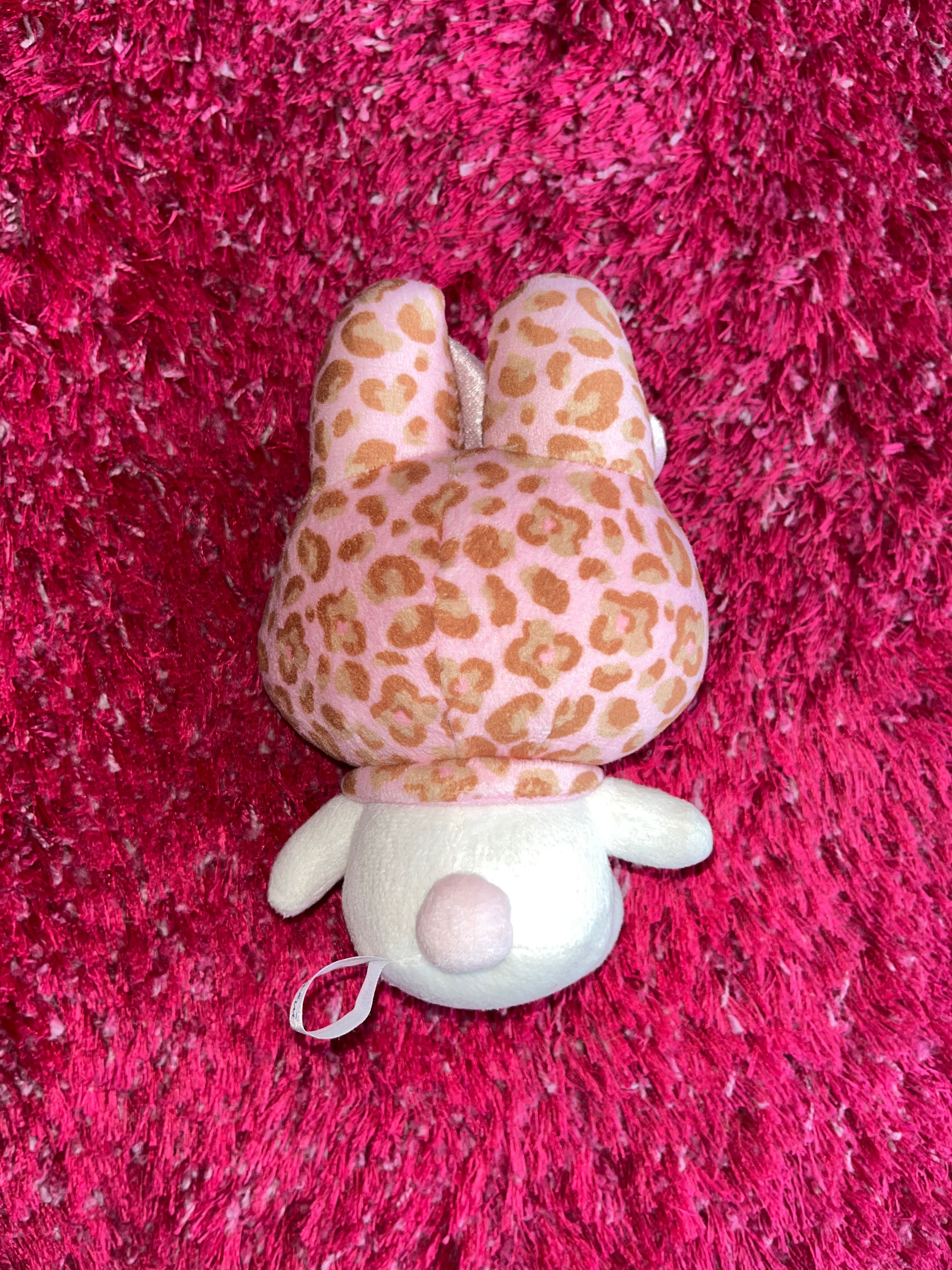My Melody Sanrio maskotka pluszak Hello Kitty