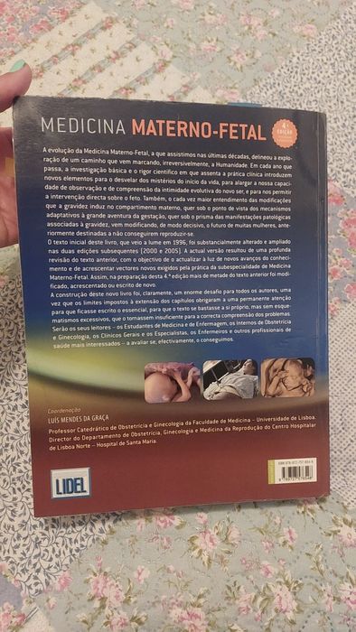 Medicina Materno Fetal