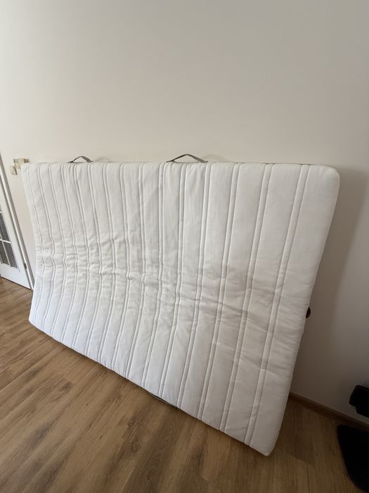 Materac 140 cm x 200 cm