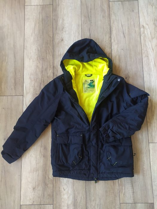 Куртка на хлопчика