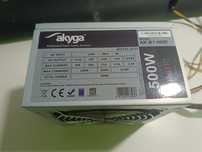 Zasilacz 500W akyga