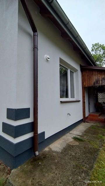Montaż rekuperatorów ściennych, decentralnych, ZUM, czyste powietrze