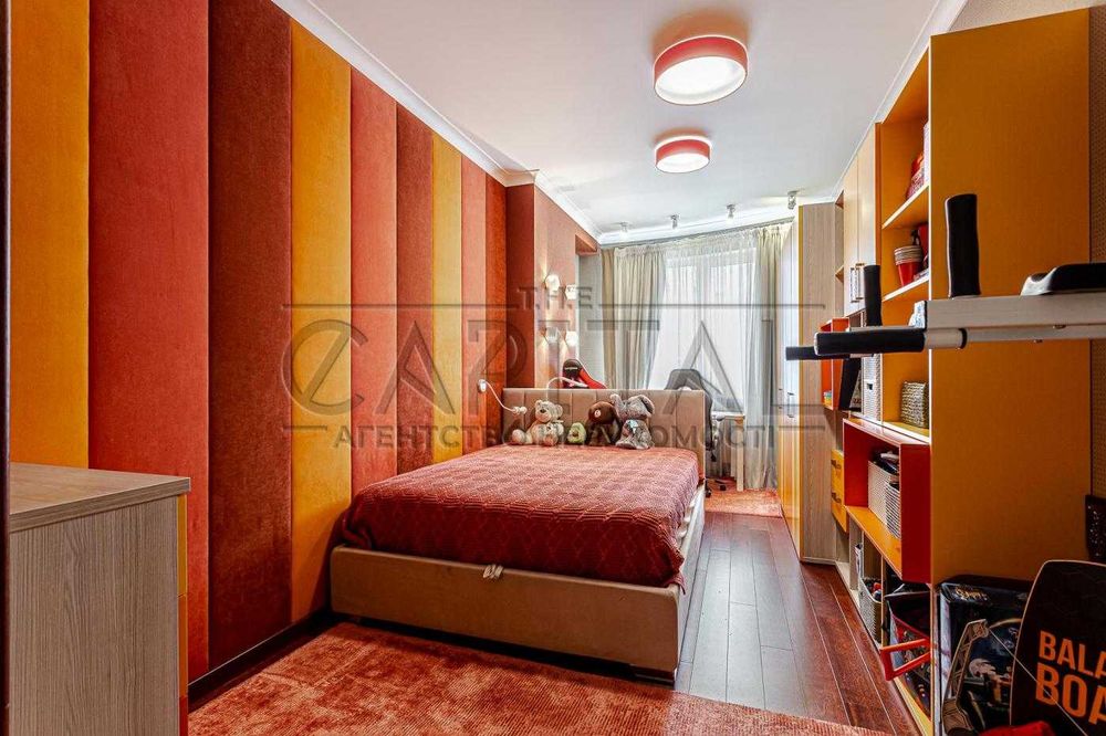 Продажа квартиры, ул. Механизаторов, ЖК Изумрудный, Соломенский р-н