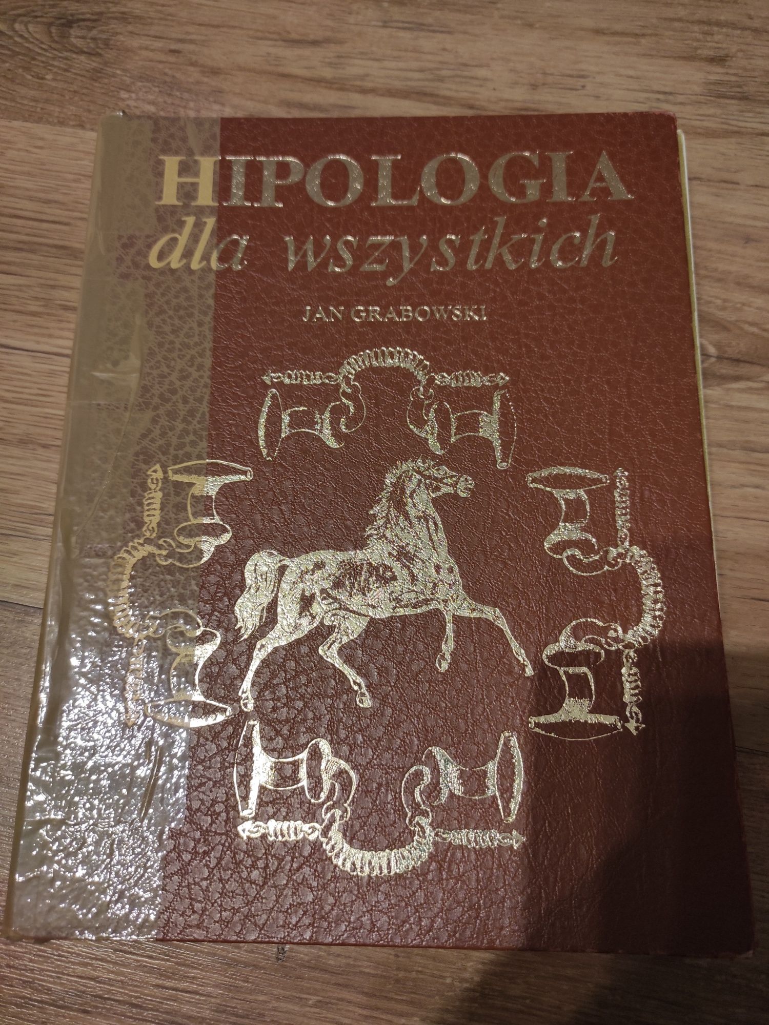 Hipologia dla wszystkich