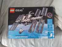 21321 LEGO Ideas Międzynarodowa Stacja Kosmiczna