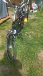 Rower holenderski Batavus Mambo 28" koła