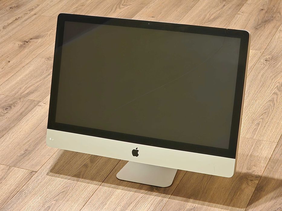 Apple iMac 27" A1312 Mid 2011