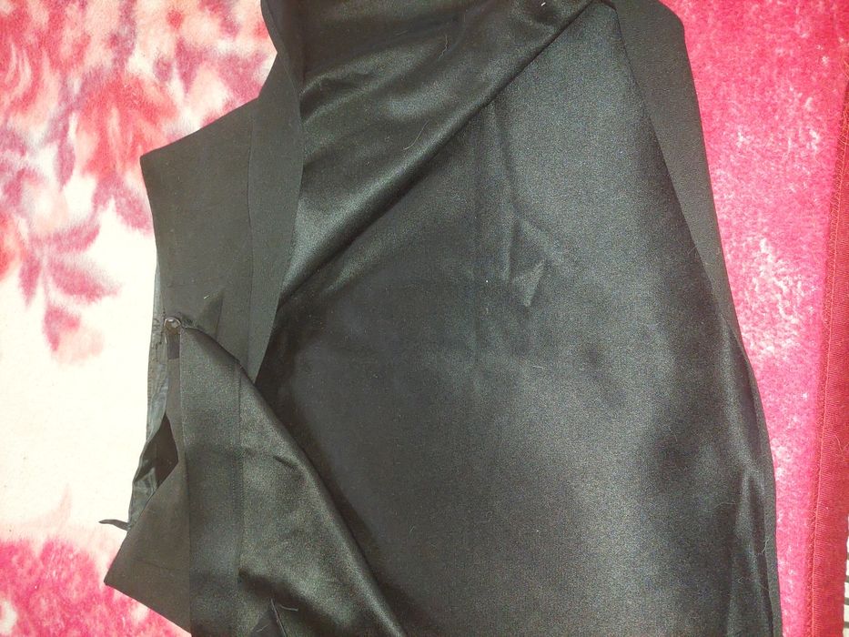 Жіночий одяг спідниця міні.