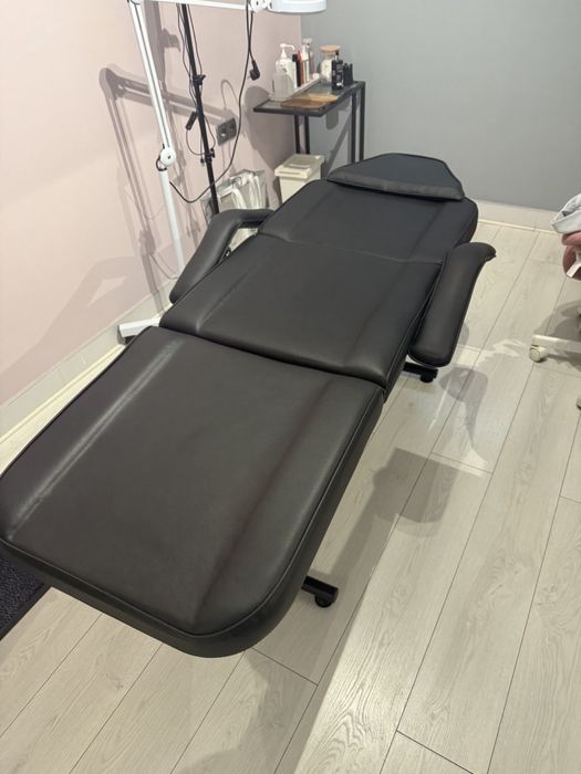 Sprzedam fotel kosmetyczny / łóżko