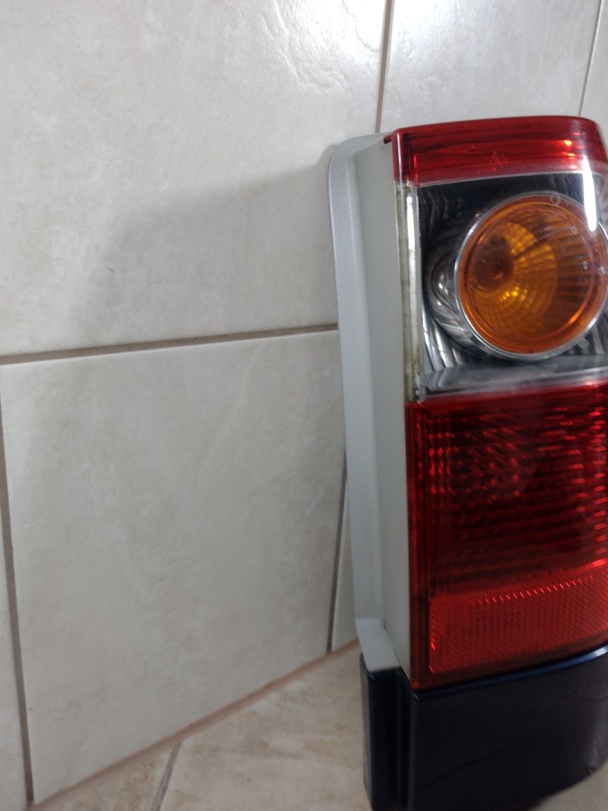 Ford Galaxy mk1 lift lampa prawa tył wkład Europa wysyłka OLX