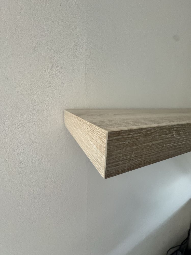 półka brw 112x5 stan bdb