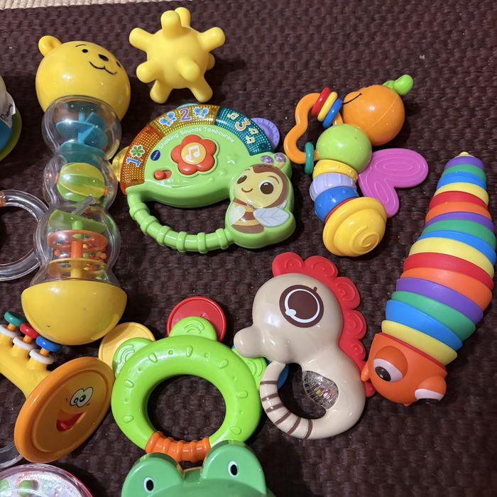 Для дітей найменших