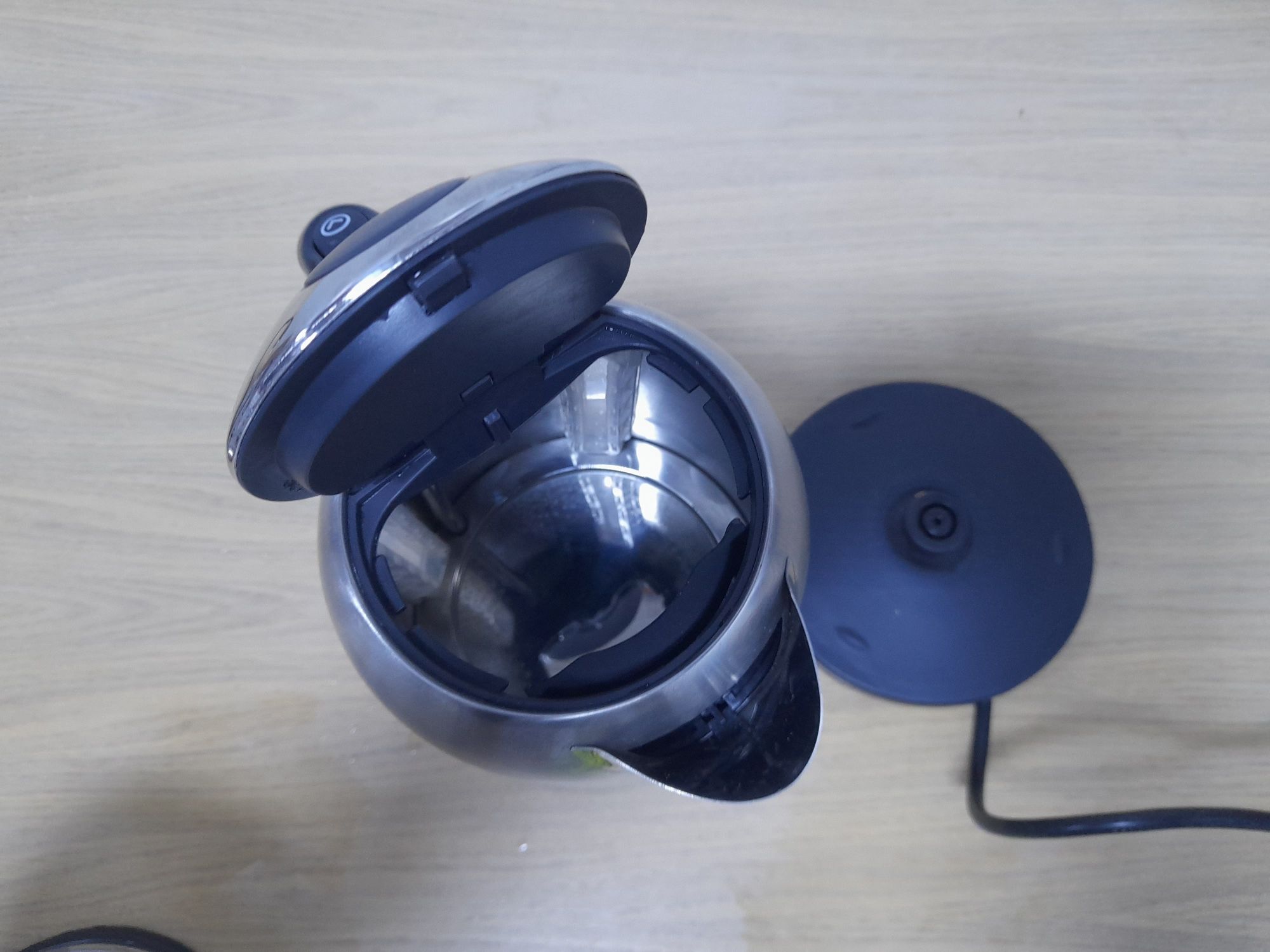 Чайник Kenwood SJM 110