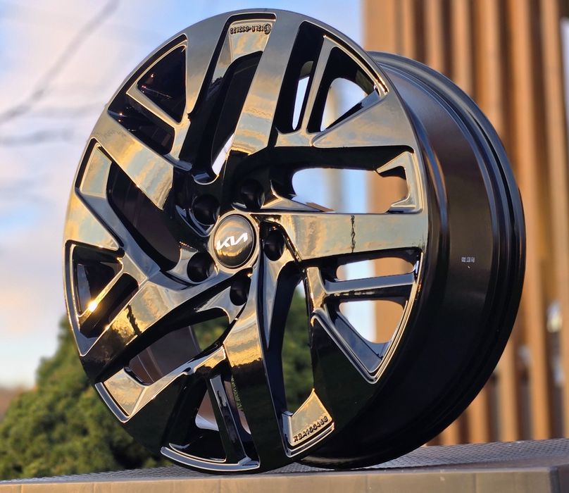 Felgi 19" 5X114.3 NOWE Kia Sportage Sorento Hyundai Tucson Mazda Toyot