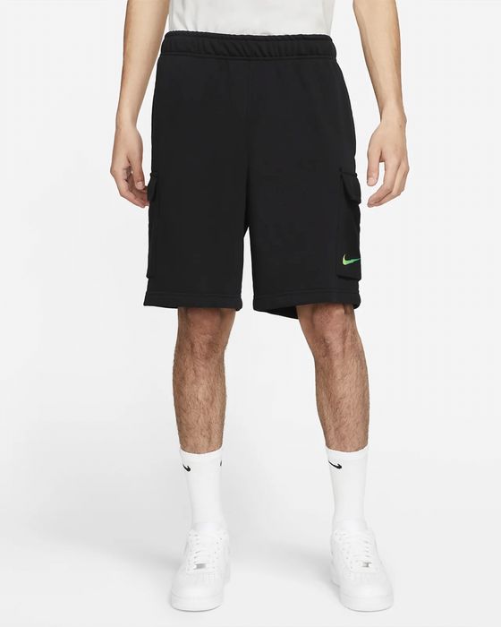 Шорти Nike Sportswear