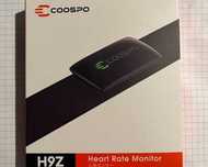 COOSPO H9Z Monitor de Frequência Cardíaca