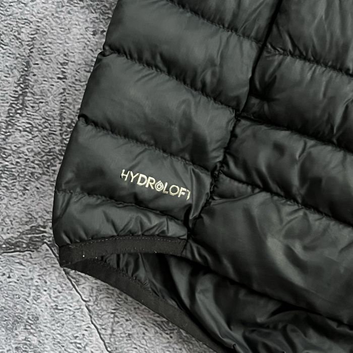 Жилетка berghaus