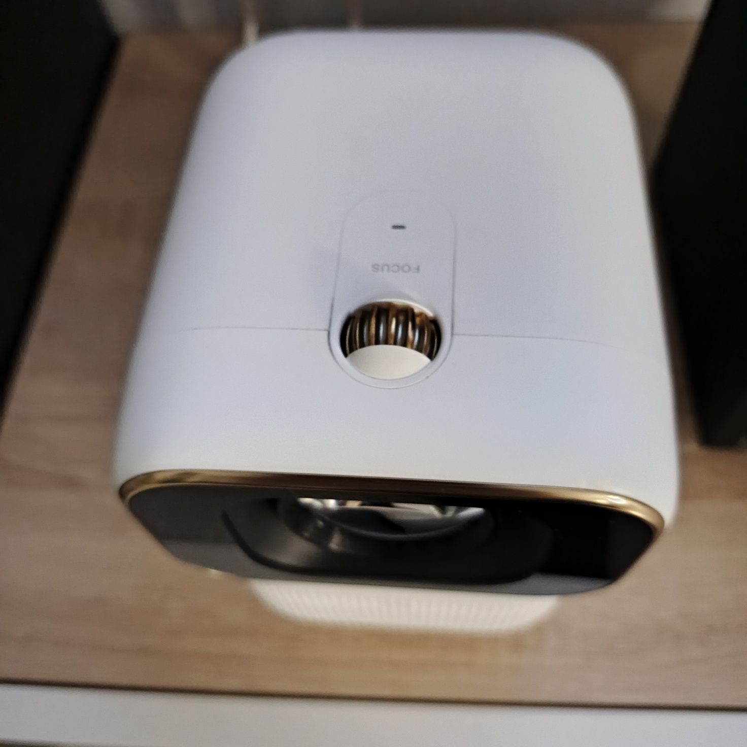 Projektor  Q1 mini