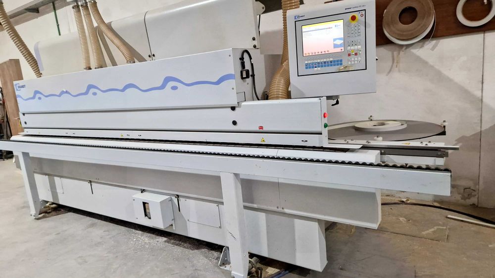 orladora Brandt KDF 530C  em excelente estado