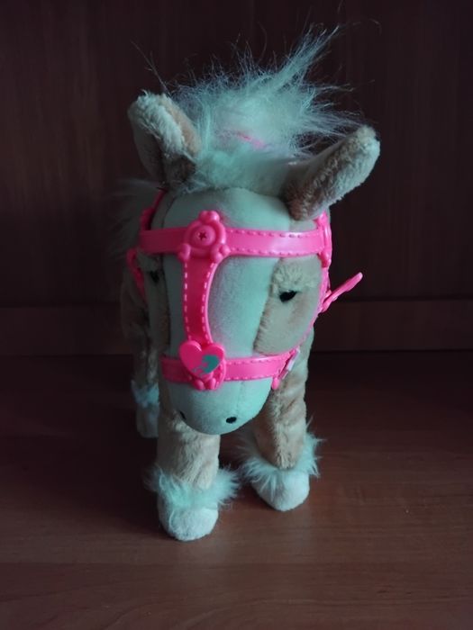 Konik interaktywny Baby Born