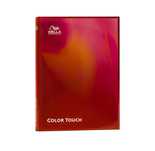 Paleta WELLA Color Touch / 2024 karta