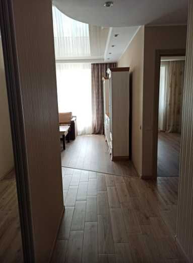 ЖК Софія Київська. Простора 43 м.кв.  ДЕРЖПРОГРАМИ, Є-ОСЕЛЯ (ВПО)