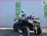 CFMoto  450L Lift RKSport