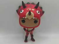 Figurka Tricera Ops Pop Games - Funko Pop