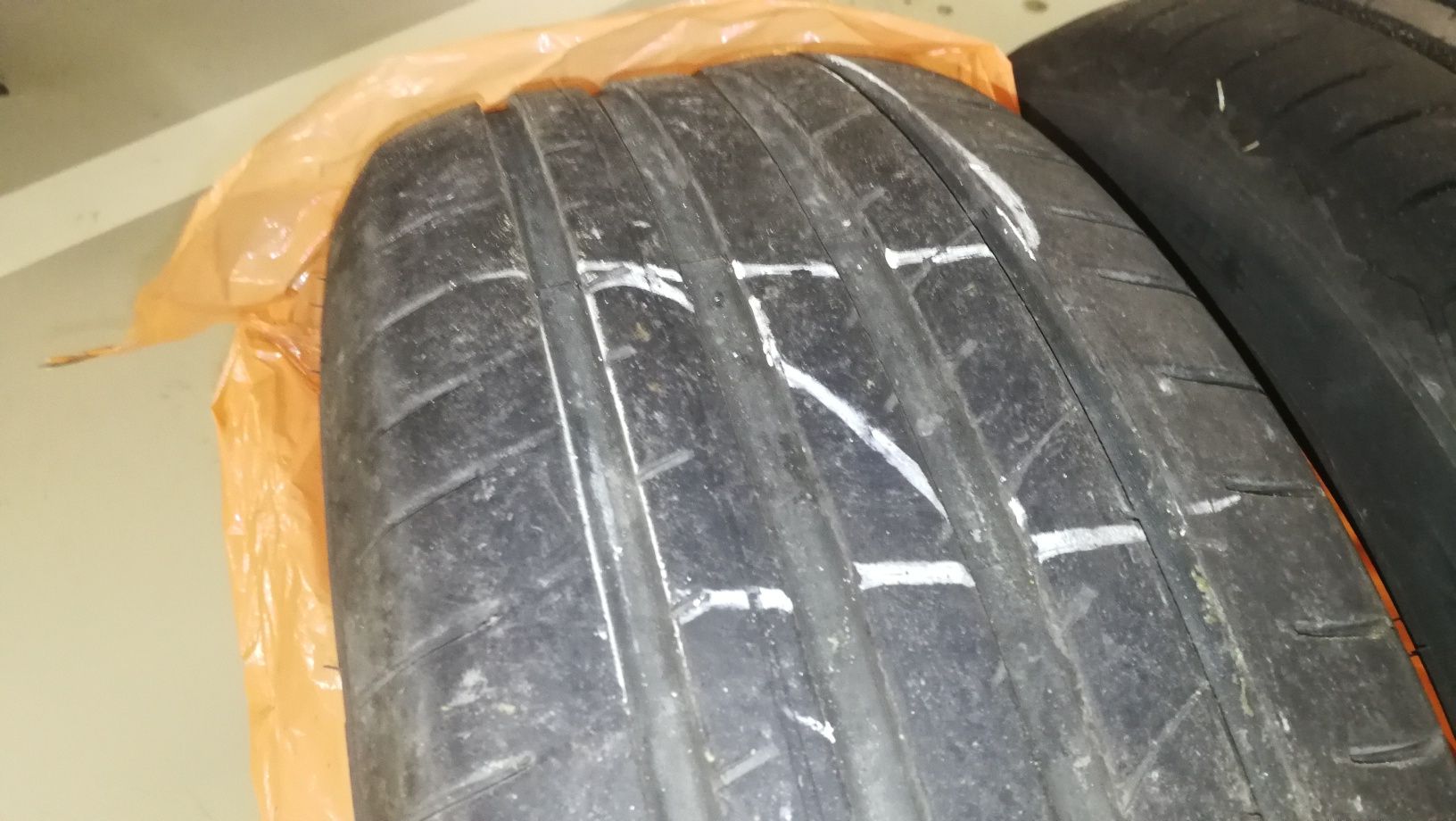 Dębica Presto UHP2 225/55R17 101Y 2SZT