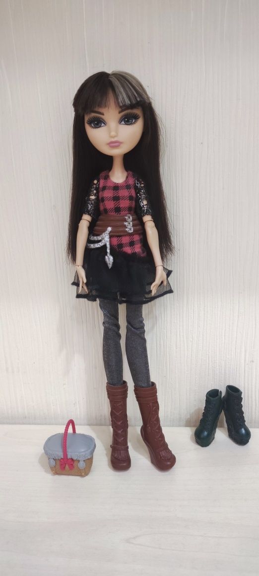 Куклы Monster High