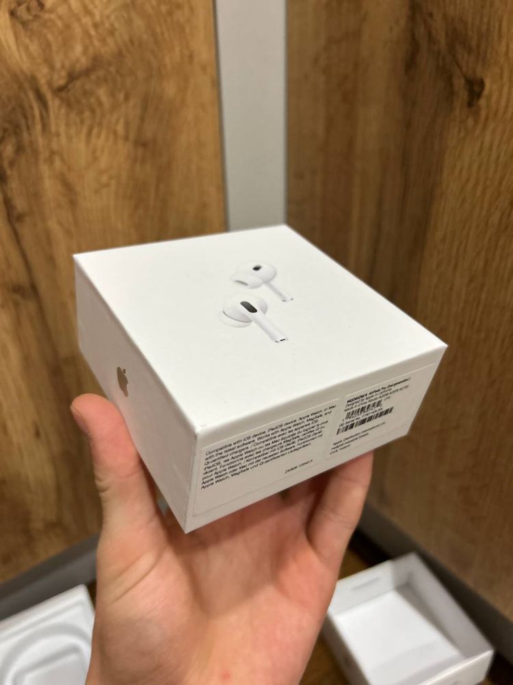 AirPods Pro 2 | Навушники