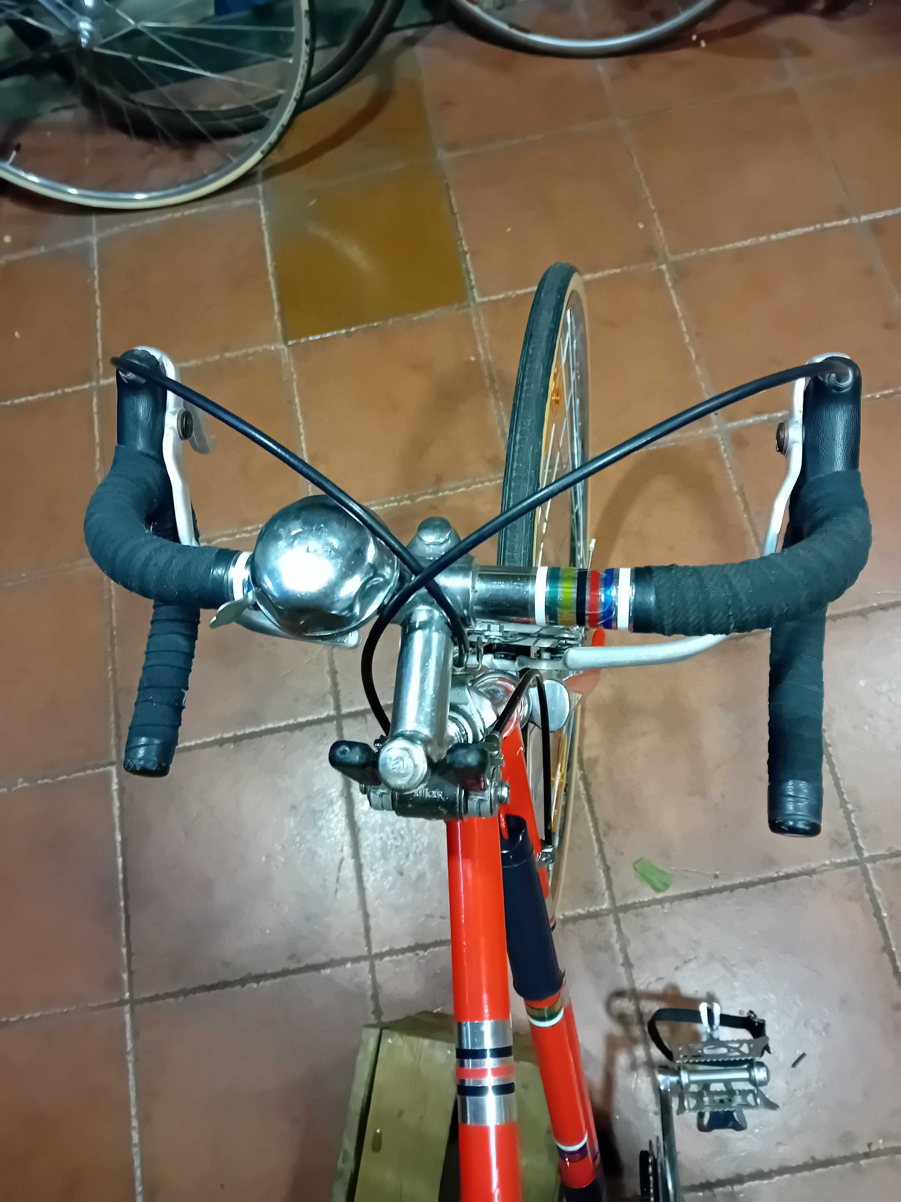 Bicicleta  vilar