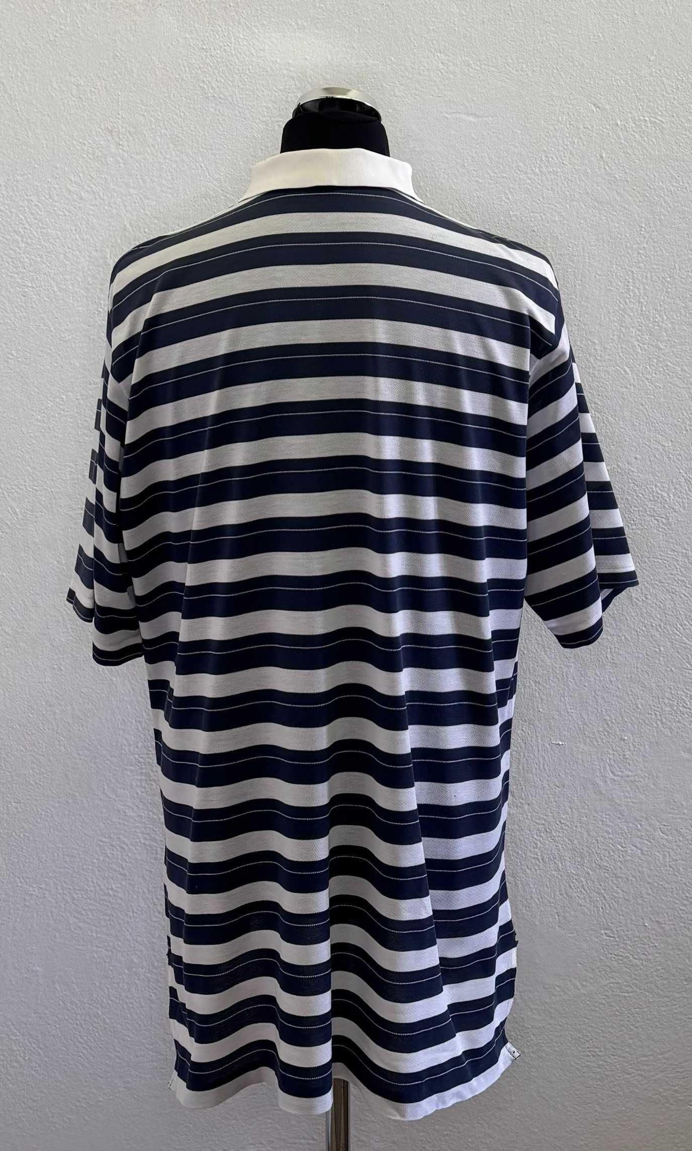 Koszulka Polo Golf Ralph Lauren Roz. fit XXL
