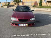 Toyota Avensis 1.6