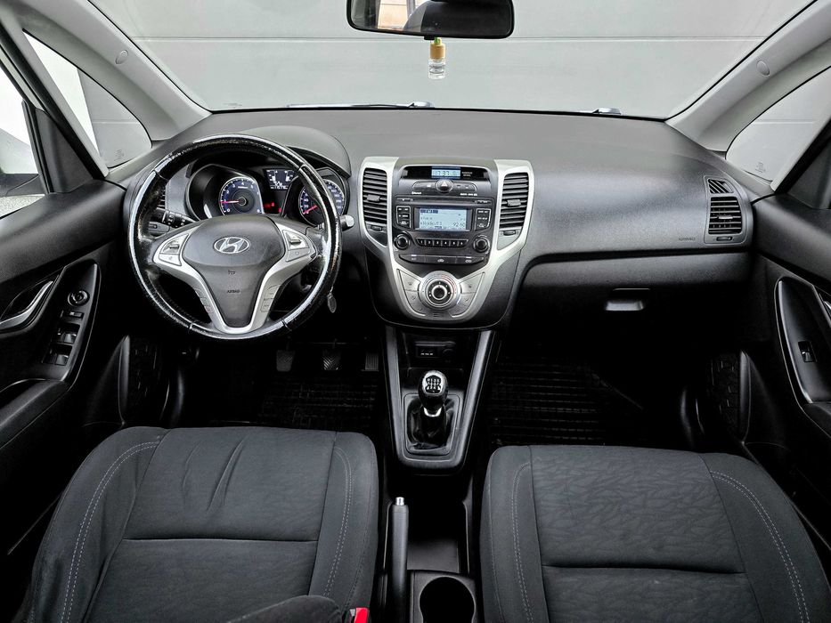 Hyundai ix20 1,4 MPI 90KM ACTIVE klima, PDC alufelgi zadbany