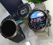 ‼️Smart Watch Colmi M42 Super AMOLED экран Смарт годинник Смарт Часы‼️