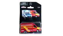 MERCEDES SPRINTER Model samochodu straz pozarna