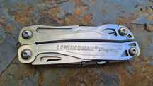 LEATHERMAN Wingman Multitool