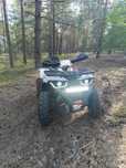 Benyco Thor Raptor 200 automat+ wsteczny