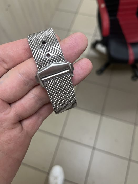 Браслет для годинника в стилі Omega